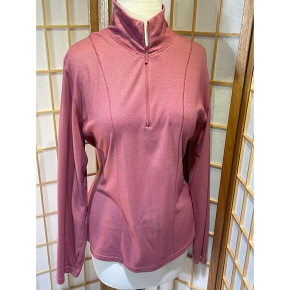 Woolrich Lg Quarter Zip - Picture 11 of 14